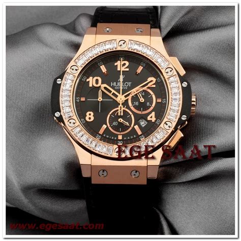 hublot geneve saat|hublot watches 2024.